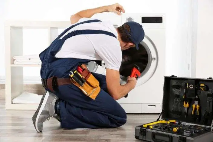 Washing Machine Repair