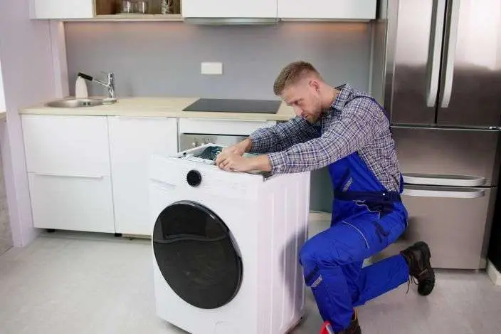 Washing Machine Service