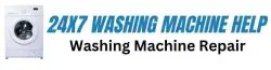 24×7 Washing Machine Help