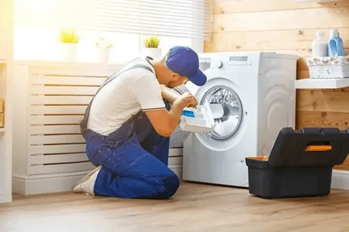 Fully Automatic Washing Machine Repair 