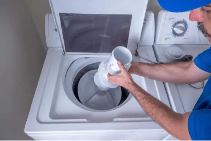 Top Load Washing Machine Repair 